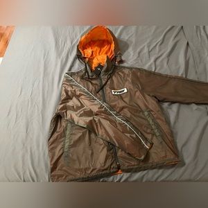 Reversible,  7 for all man kind  size XL